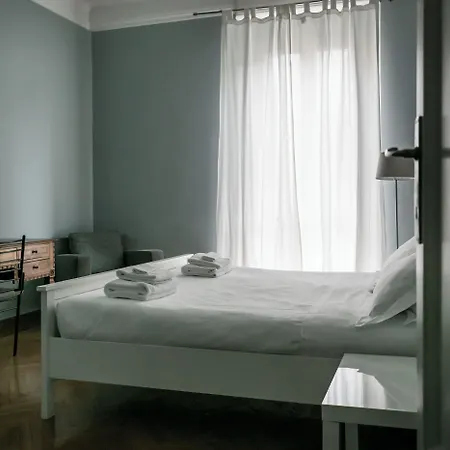 Italianway Easy - Da Procida 25 * Milano
