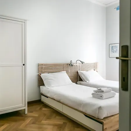 Appartement Italianway Easy - Da Procida 25 *