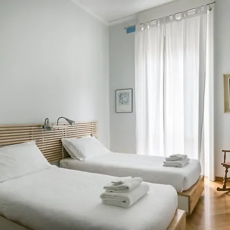 Italianway Easy - Da Procida 25 Milan