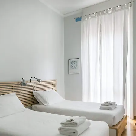 Italianway Easy - Da Procida 25 Milano