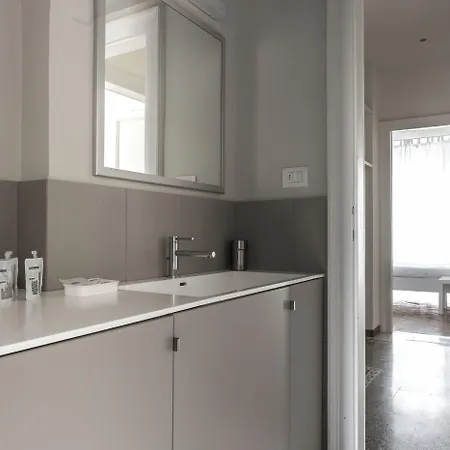 Apartamento Italianway Easy - Da Procida 25 Milán
