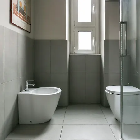 Appartement Italianway Easy - Da Procida 25 *