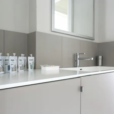 Italianway Easy - Da Procida 25 Apartamento Milán