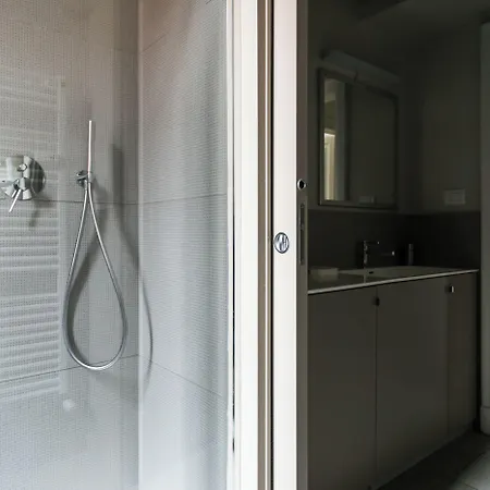 Italianway Easy - Da Procida 25 Lejlighed