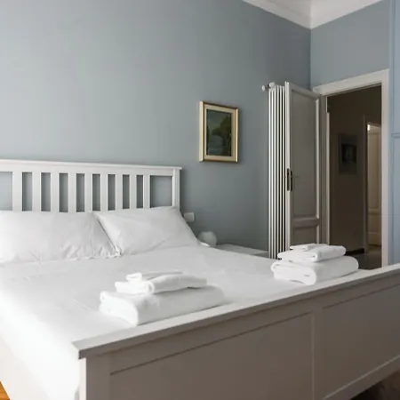 Italianway Easy - Da Procida 25 Apartamento Milán