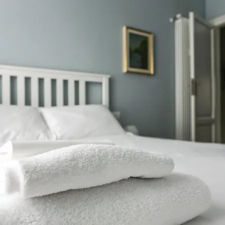 Italianway Easy - Da Procida 25 Appartement