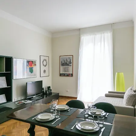Appartement Italianway Easy - Da Procida 25