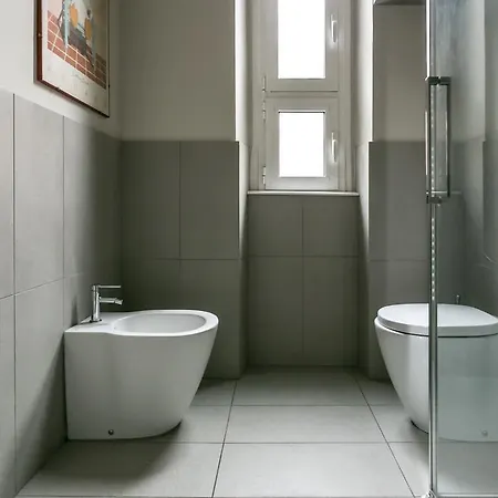 Italianway Easy - Da Procida 25 Milano