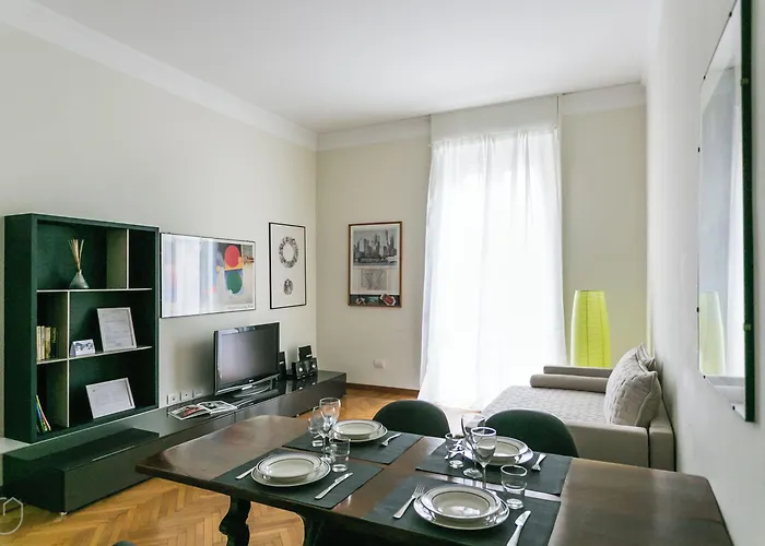 Italianway Easy - Da Procida 25 Apartament