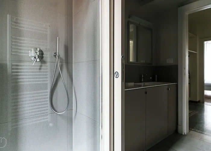 Apartament Italianway Easy - Da Procida 25