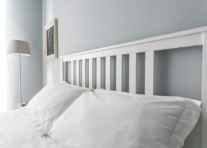 Apartament Italianway Easy - Da Procida 25 Mediolan