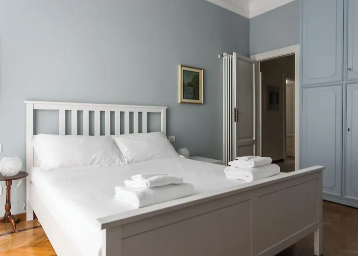 Italianway Easy - Da Procida 25 Apartament
