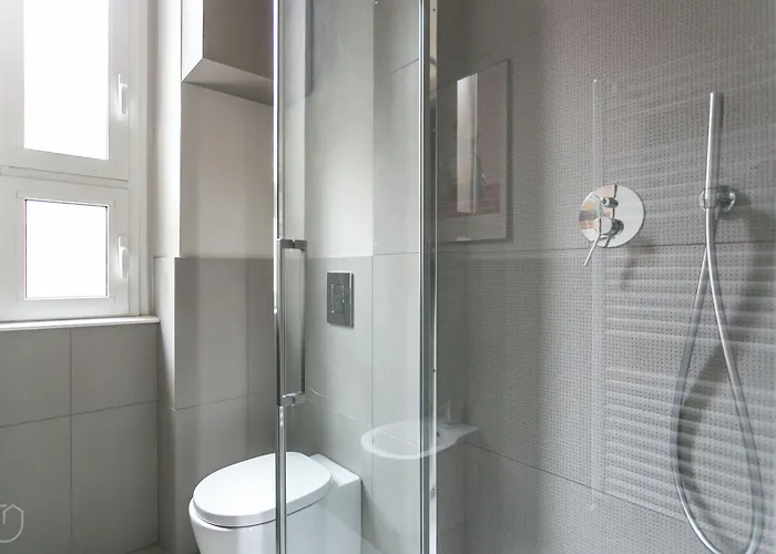 Italianway Easy - Da Procida 25 * Mediolan