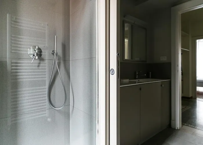 Apartament Italianway Easy - Da Procida 25