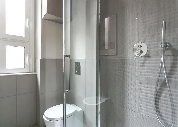Italianway Easy - Da Procida 25 Apartament