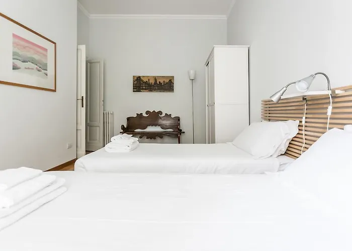 Italianway Easy - Da Procida 25 Apartament *