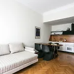 Italianway Easy - Da Procida 25 아파트 밀라노
