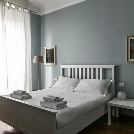 Apartment Italianway-da Procida Mailand