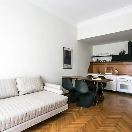 Italianway-da Procida Apartment Mailand