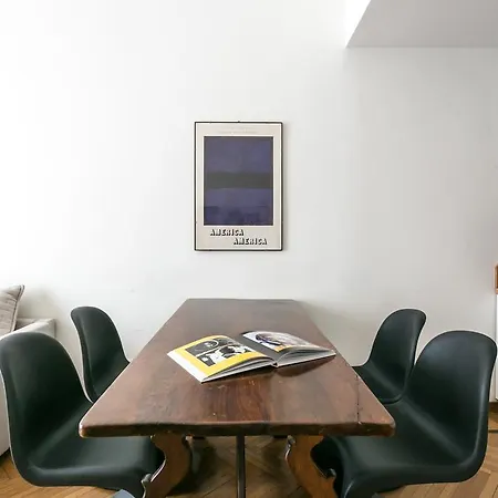 Italianway Easy - Da Procida 25 Mailand